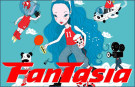 fantasia